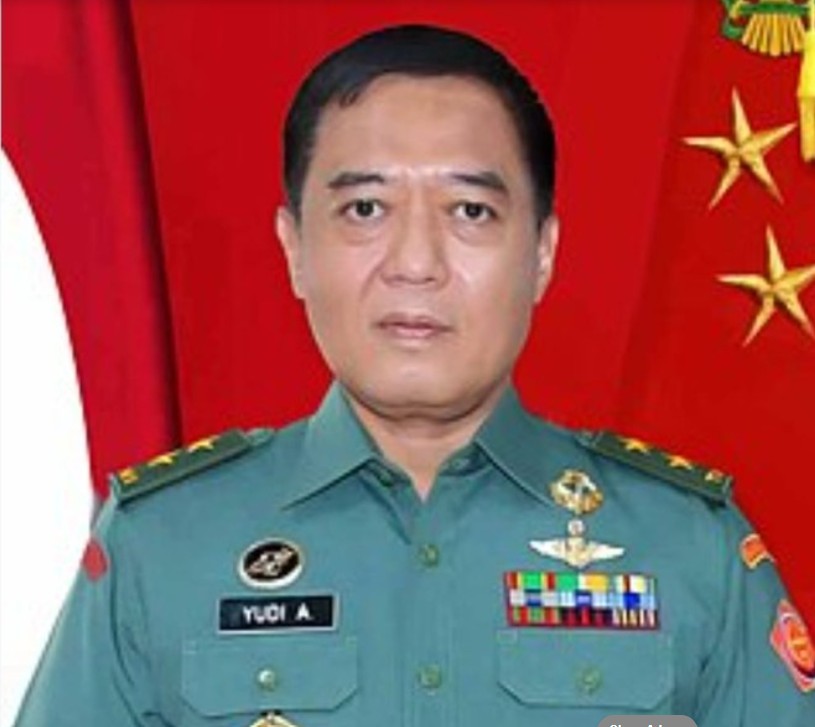 Sikap Ksatria Kabais, Cermin Komitmen TNI Jaga Integritas dan Stabilitas