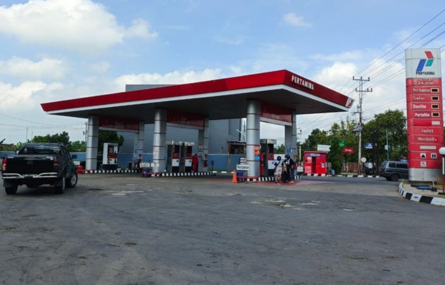 DPR Minta Harga BBM Subsidi Ditahan di Tengah Gejolak Global