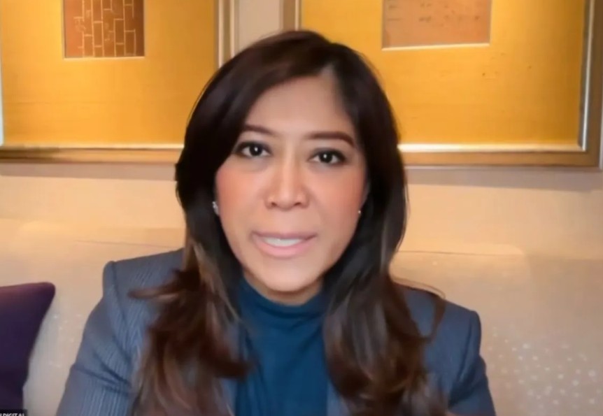 Meta dan Google Langgar Hukum RI, Menkomdigi Ambil Tindakan Tegas