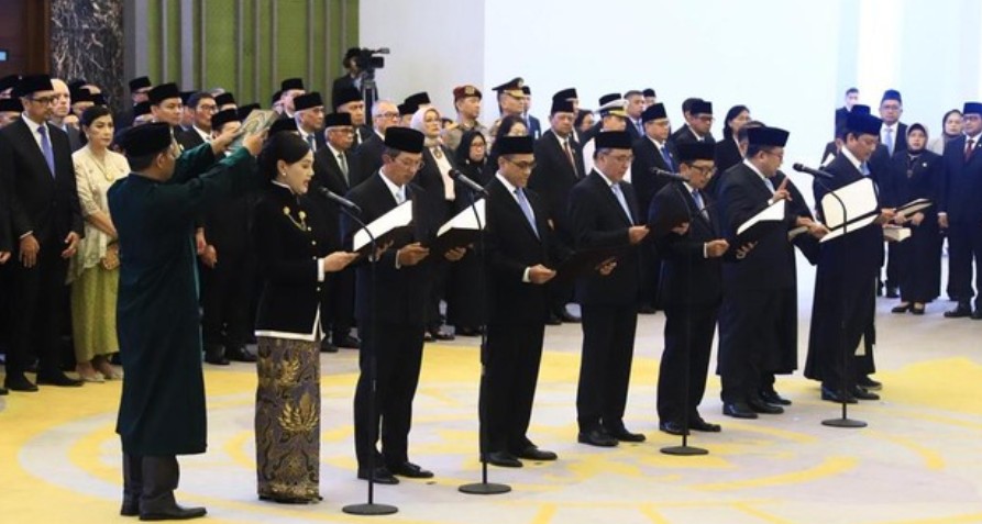 Bos Baru OJK Janji Pulihkan Kepercayaan Investor Pasar Modal