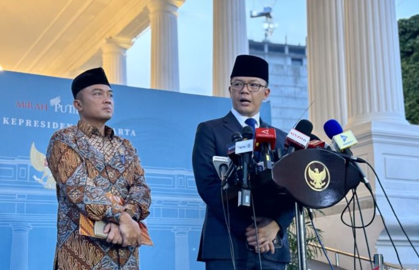 Prabowo Buka Peluang Indonesia Keluar dari Board of Peace