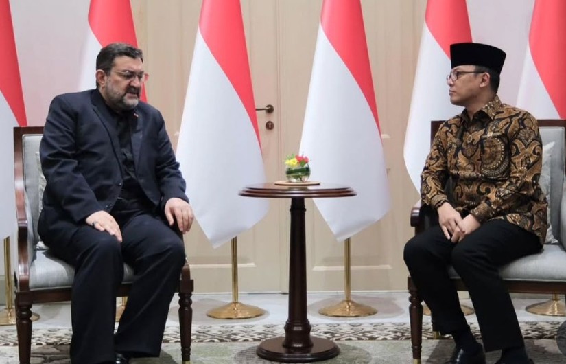 Prabowo Kirim Surat Duka Cita atas Kematian Ali Khamenei Lewat Menlu Sugiono