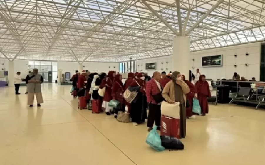Kemenhaj: 25.922 Jemaah Umrah Telah Kembali ke Tanah Air di Tengah Konflik Timteng