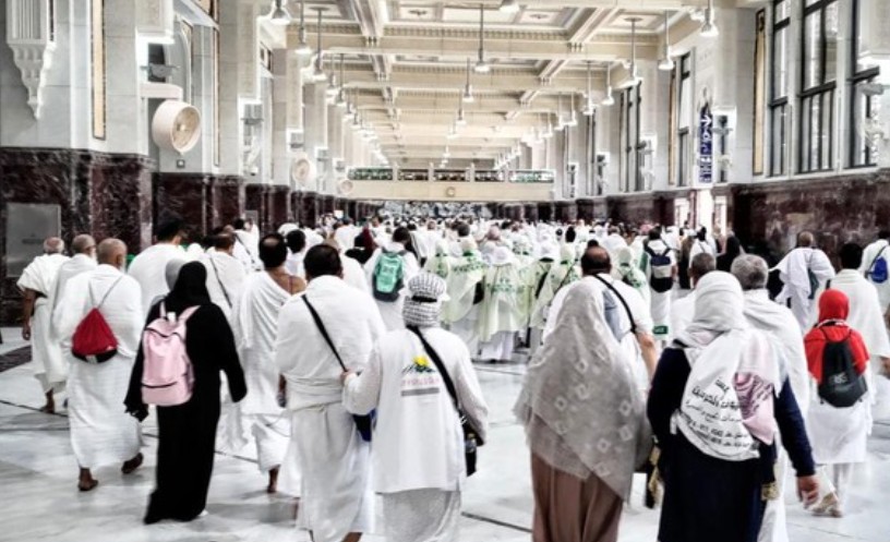 14 Ribu Jemaah Umrah Masih Tertahan, Asosiasi Minta Pemerintah Perkuat Perlindungan
