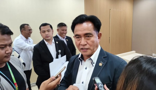 Pemerintah Minta Polisi Hentikan Penangkapan Aktivis Demonstrasi