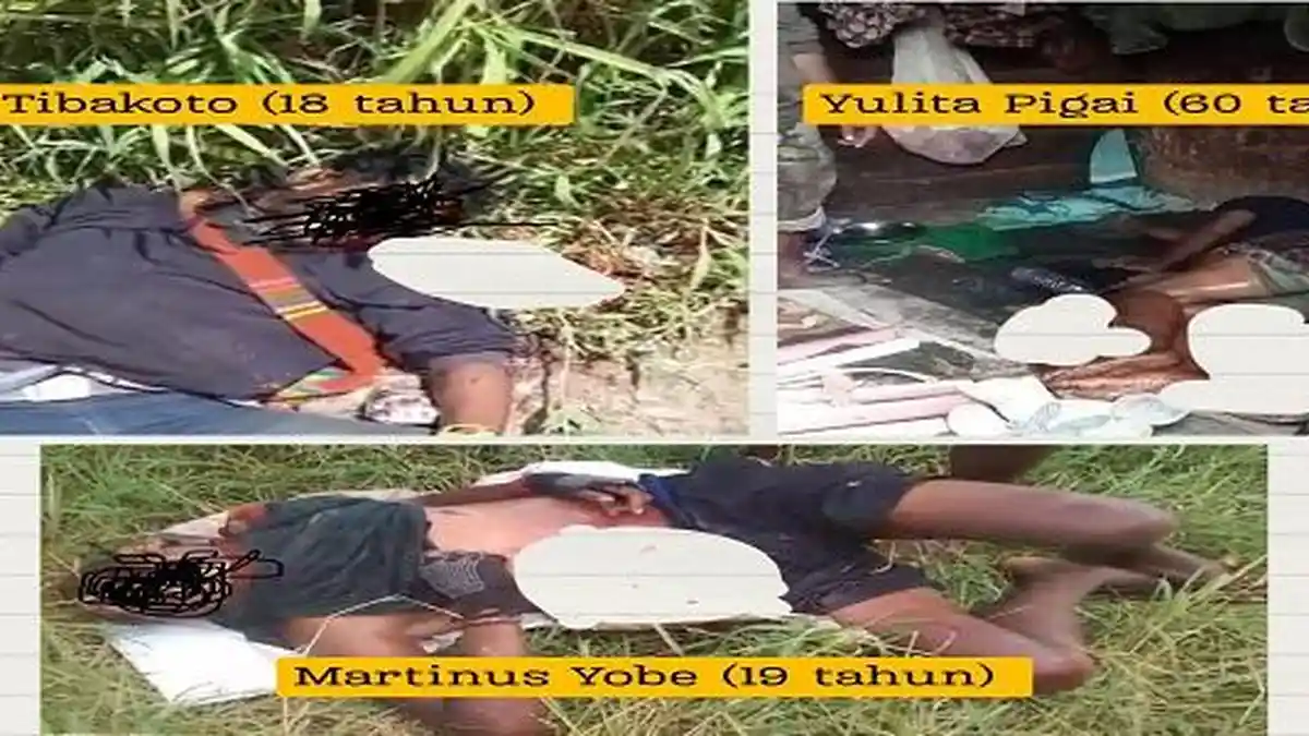 Kapolsek Kamuu Minta Maaf Atas Dugaan Ancaman Oknum Polisi Terhadap Kadistrik dan Wartawan