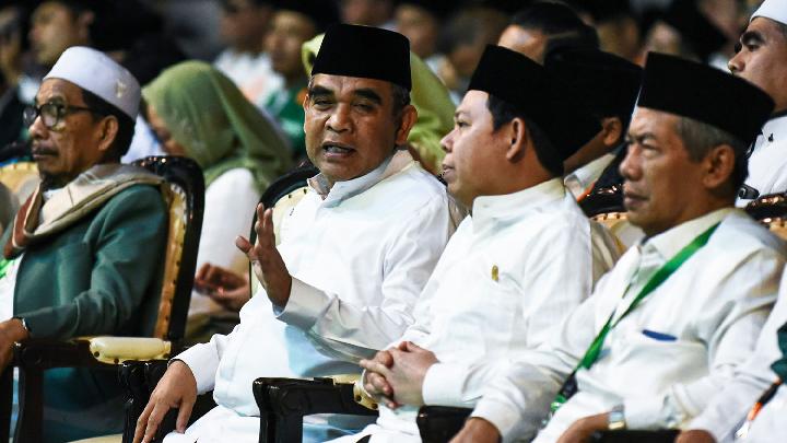 Muzani Bicara Peran NU Membasmi Komunis di Madiun 1948