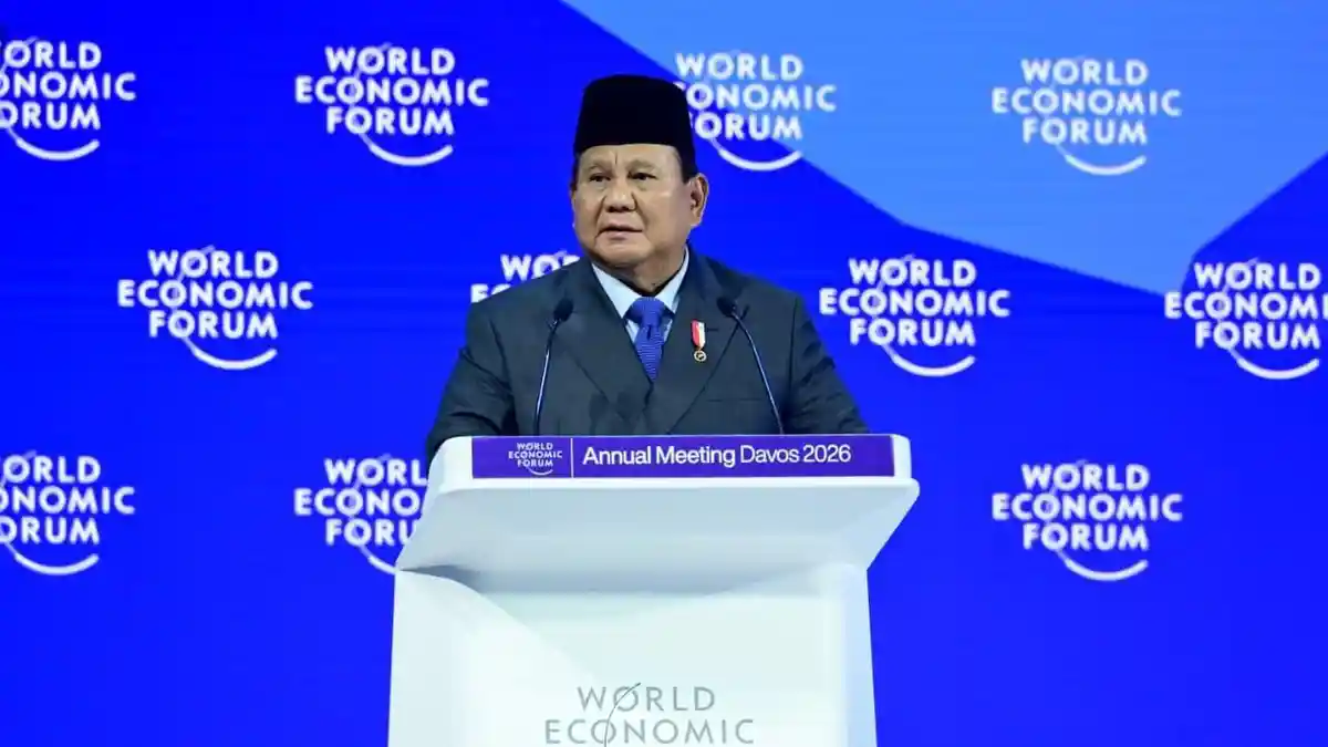 Isu Reshuffle Kabinet dan Penggulingan Prabowo Mencuat, Pengamat: Hal Wajar dalam Demokrasi