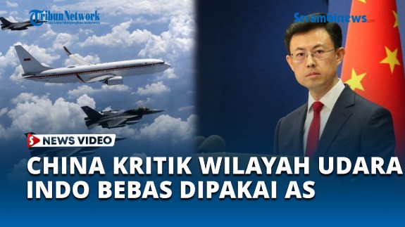 RI–AS Tingkatkan Kerja Sama Pertahanan ke Level Strategis