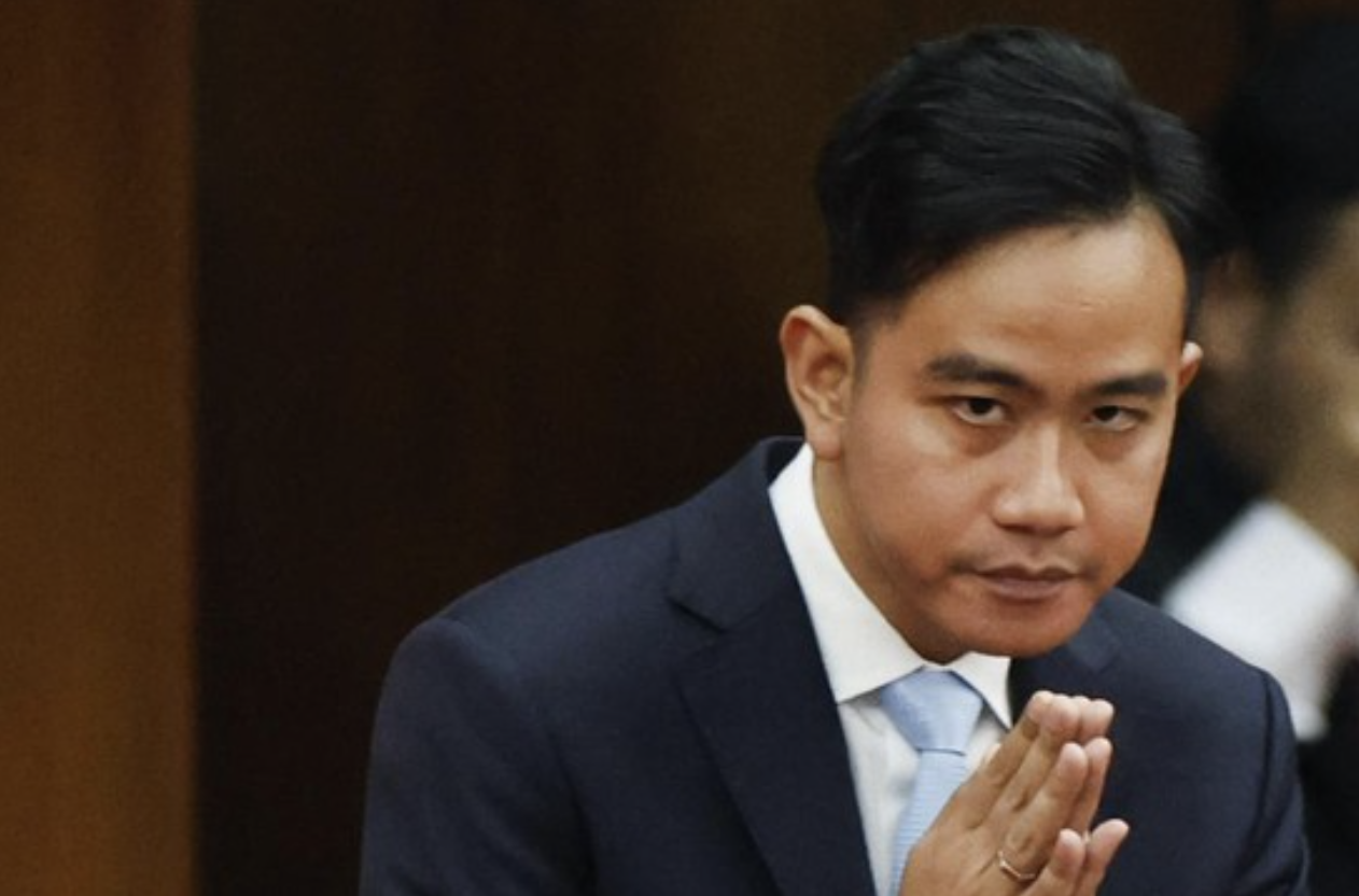 Wapres Gibran Bersiap Berkantor di IKN, Gedung dan Fasilitas Sudah Siap