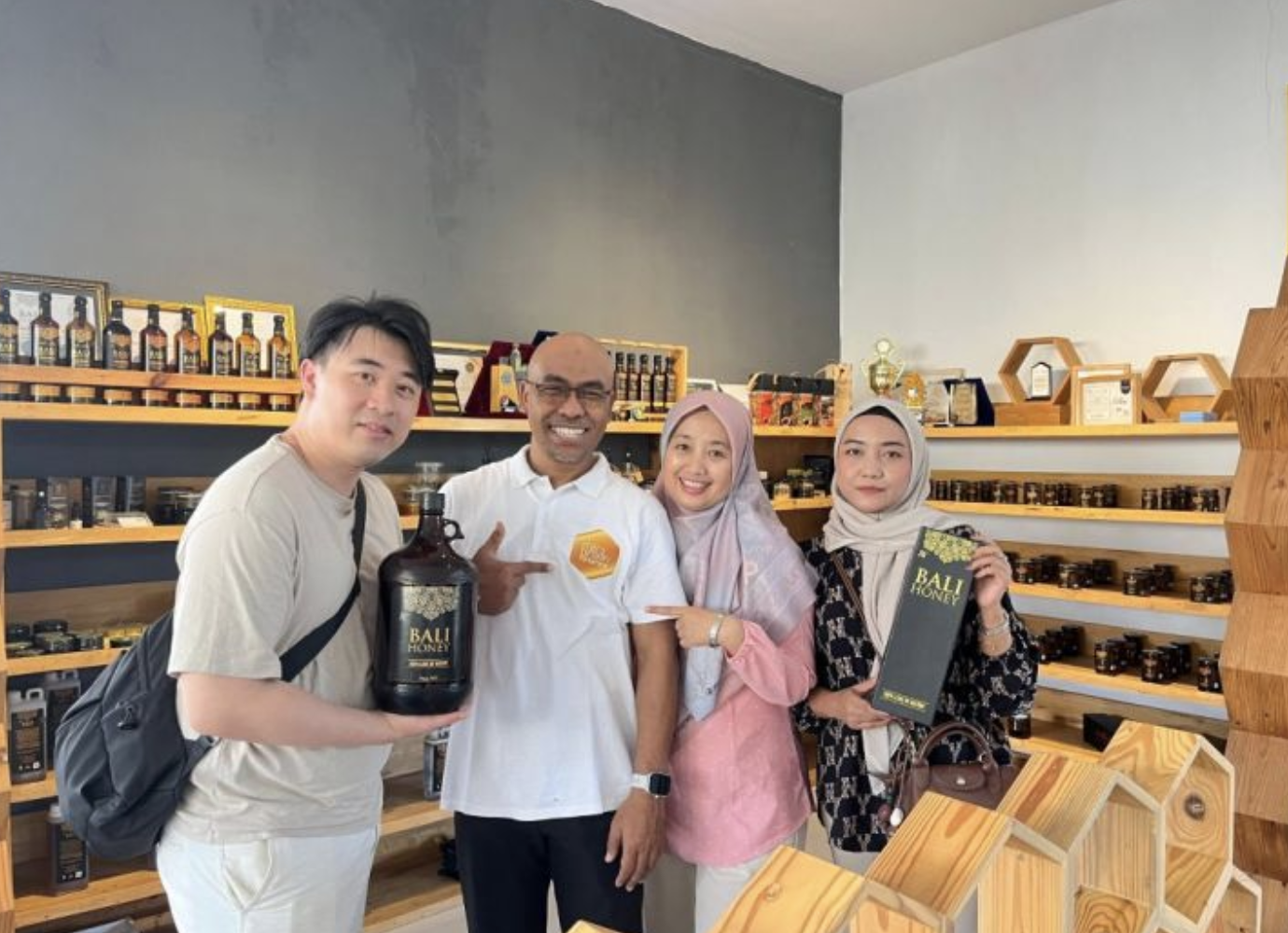 Pertamina Tingkatkan Daya Saing UMKM Melalui Pendampingan dan Akses Pasar
