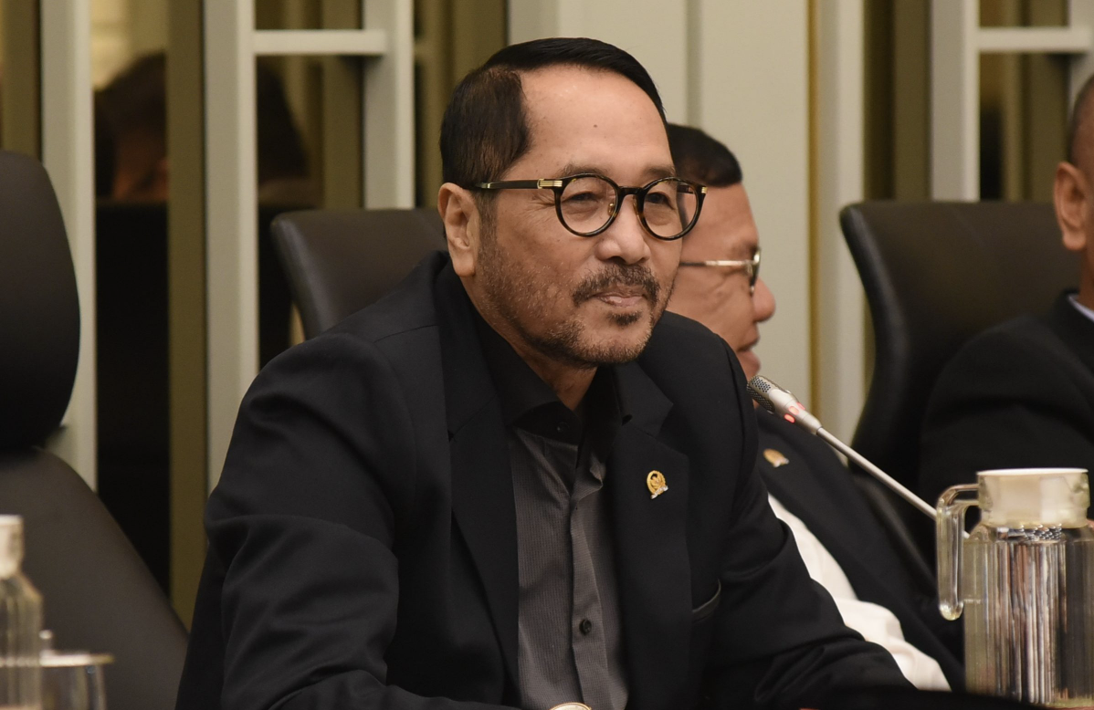 Firman Soebagyo Soroti Narasi Jatuhkan Prabowo, Ingatkan Bahaya Provokasi Politik
