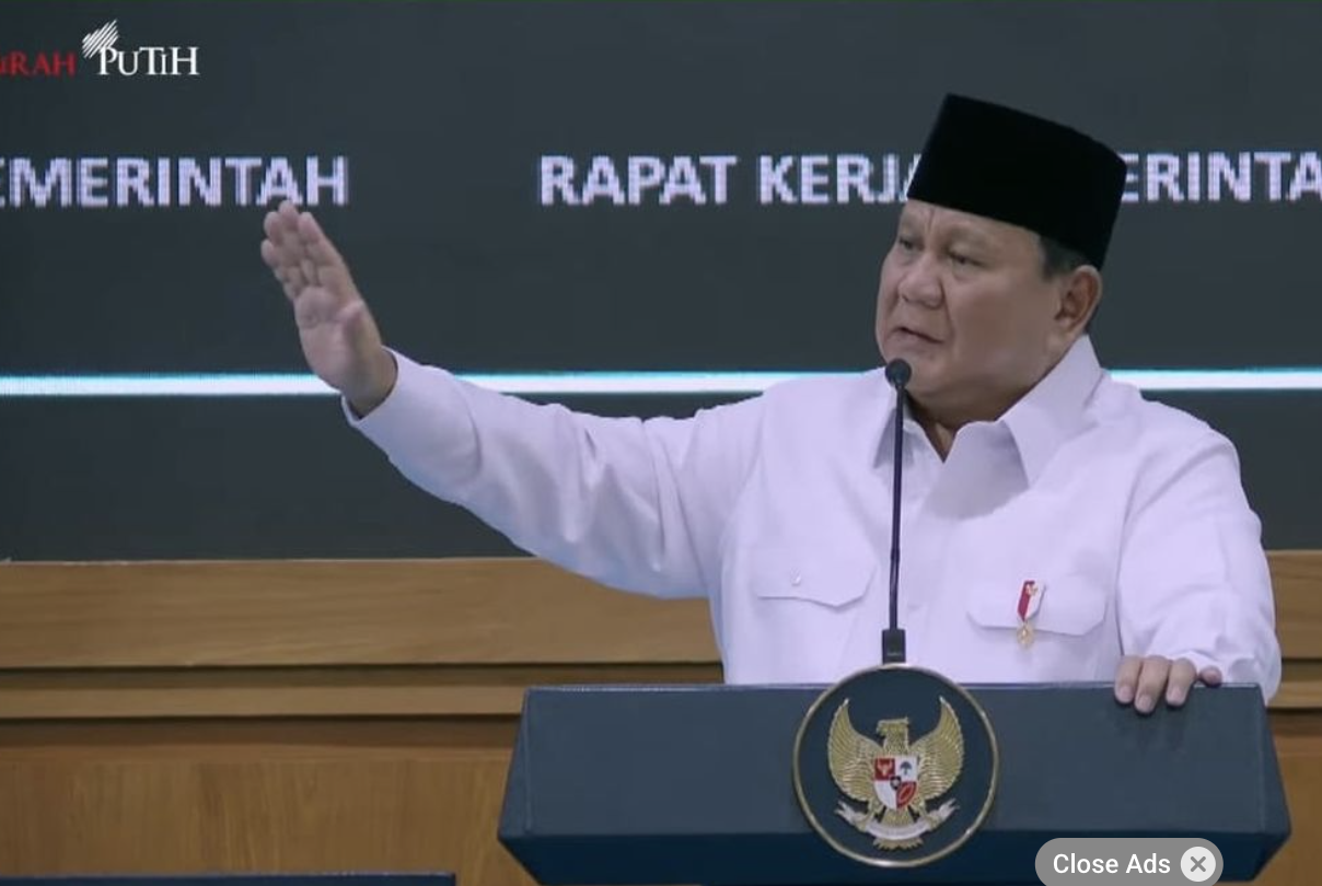 Indonesia Masuk Papan Atas Negara Paling Aman Jika Perang Dunia 3 Terjadi