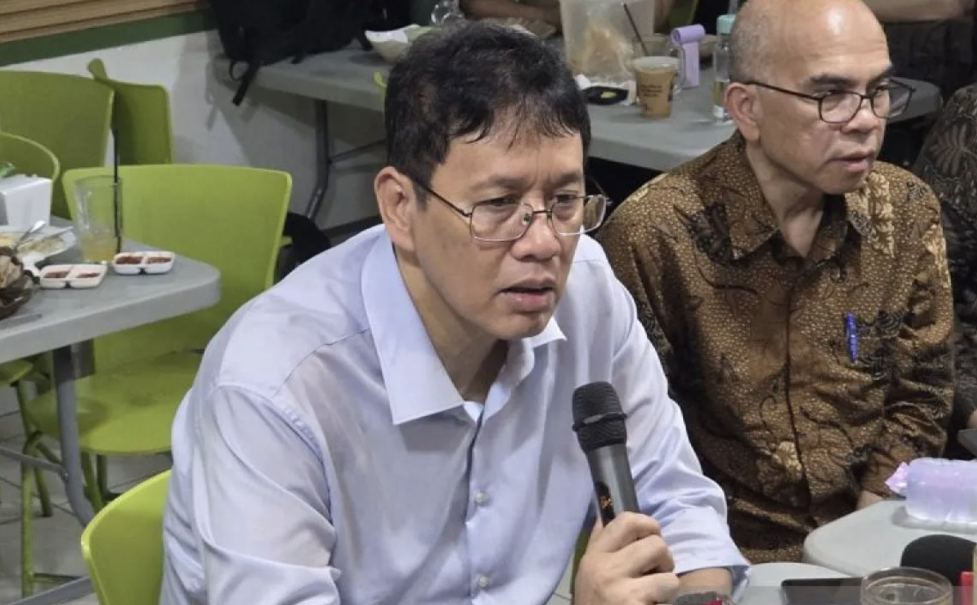 Menkeu : Pemerintah Hitung Skenario Harga Minyak Dunia Sebelum Putuskan Kebijakan BBM
