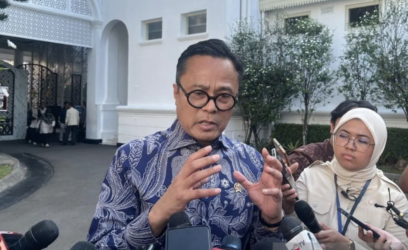Restrukturisasi Proyek Whoosh Rampung, Pemerintah Siap Umumkan Skema Final