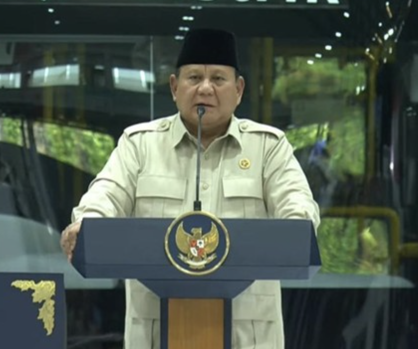 Indonesia Targetkan Kemandirian Energi Melalui PLTS dan Kendaraan Listrik