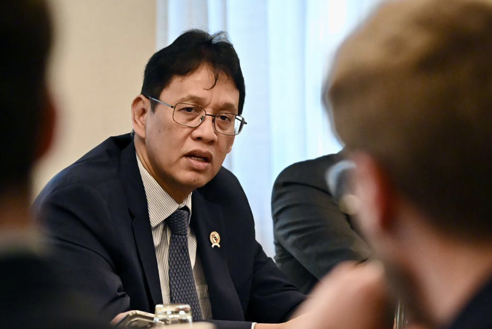 IMF dan Bank Dunia Apresiasi Strategi Fiskal Indonesia di Tengah Ketidakpastian Global
