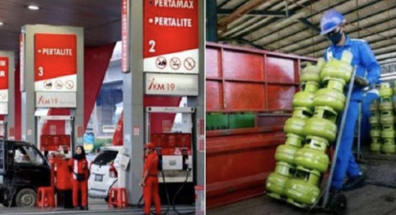 Pengawasan Diperketat, Pemerintah Pastikan LPG dan BBM Subsidi Tepat Sasaran