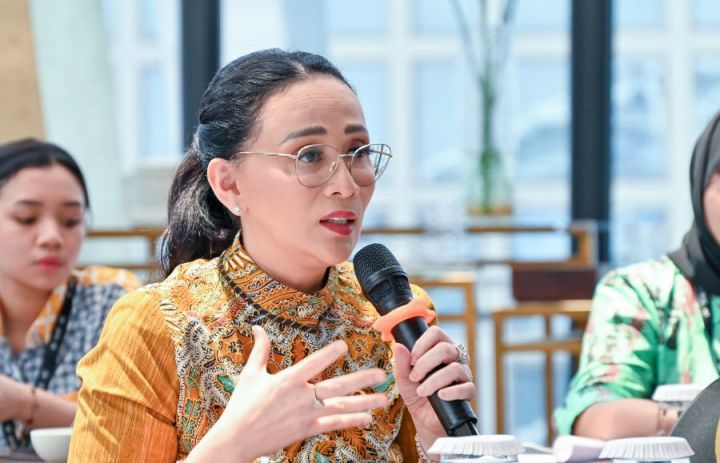 NasDem Desak Perkuat Perlindungan Pasukan TNI di Zona Konflik