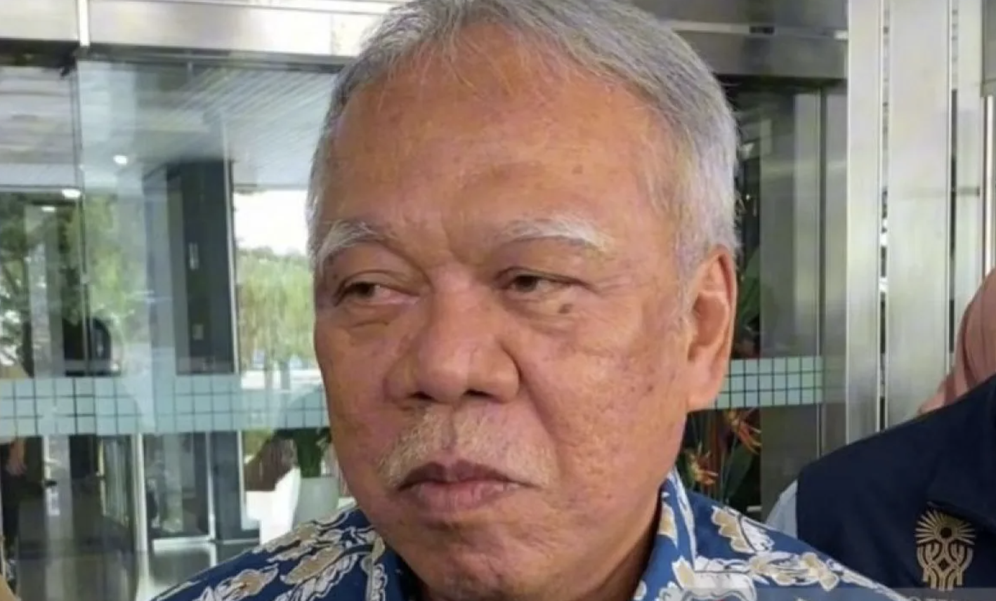 Otorita IKN: Puluhan Staf Wapres Sudah Bertugas di Ibu Kota Nusantara