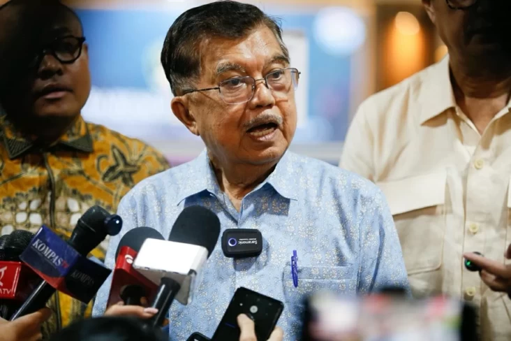 Jusuf Kalla Dianggap Tokoh Perdamaian, Pengamat: Setop Politisasi Murahan