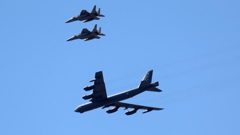 Polemik Akses Udara RI untuk Militer AS, China Ingatkan Prinsip ASEAN