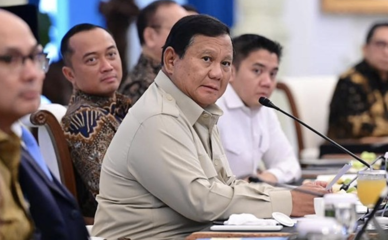 Purbaya: Defisit APBN Wajar karena Percepatan Belanja Pemerintah