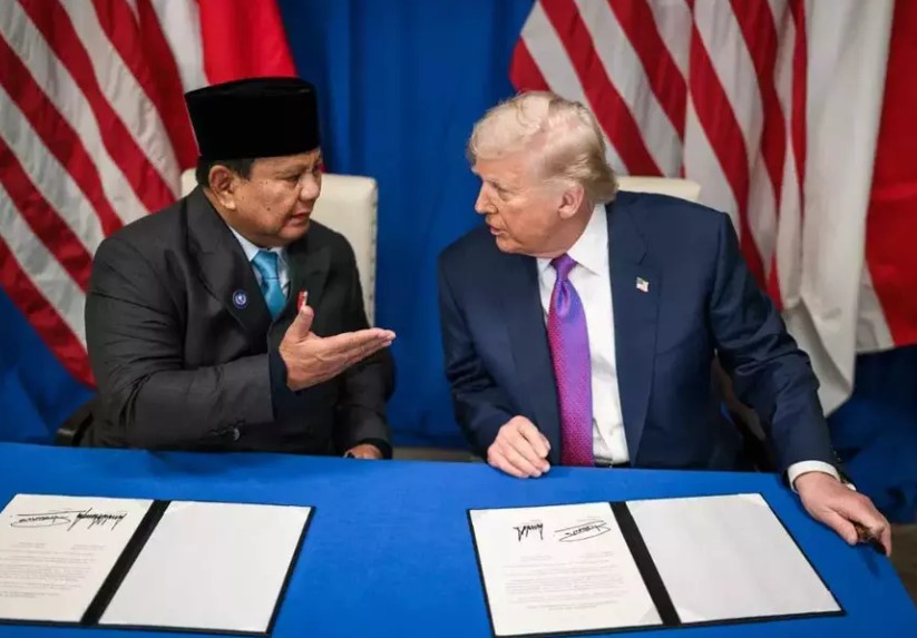 Jawab Kritik Kunjungan ke Luar Negeri Tinggi, Prabowo: Bukan Wisata!