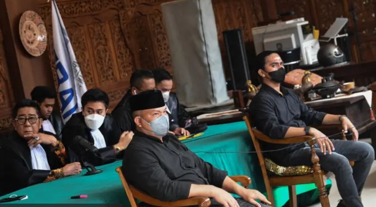 KontraS Soroti Kejanggalan Vonis Bebas Kasus Penembakan Laskar FPI