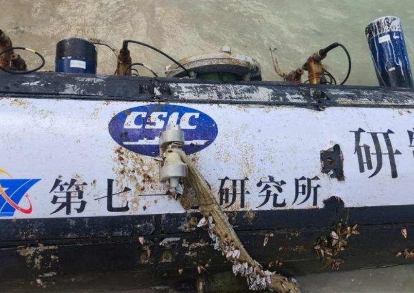 Benda Mirip Torpedo di Gili Trawangan Dipastikan Aman, Bukan Bahan Peledak