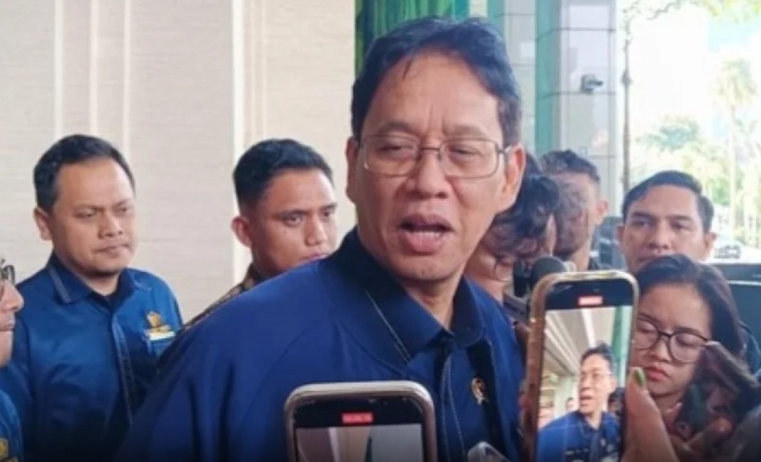 Menkeu Pastikan APBN 2026 Aman, Isu Dana Habis Dua Pekan Dibantah