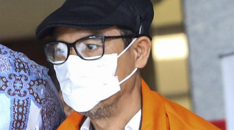KPK Periksa Hakim Agung, Dalami Putusan Kasus KM 50