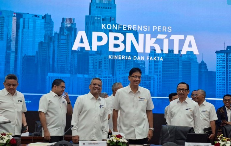 Menkeu Pastikan Impor Pikap Kopdes Merah Putih Tak Tambah Beban Fiskal