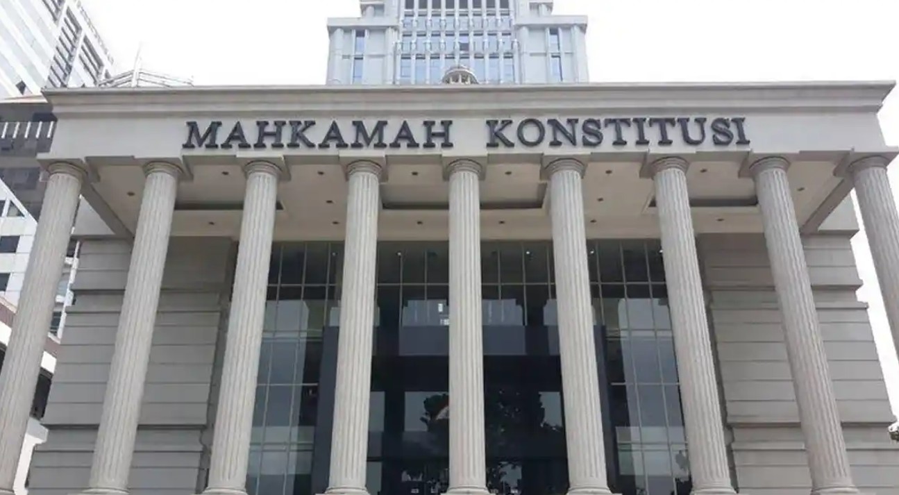 MK Belum Tentukan Jadwal Putusan Uji UU Peradilan Militer