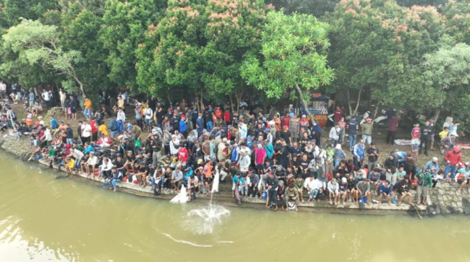 Sambut May Day Ajak Buruh Tidak Unjuk Rasa, Siapkan Pekan Olahraga Buruh dan Mancing Bersama