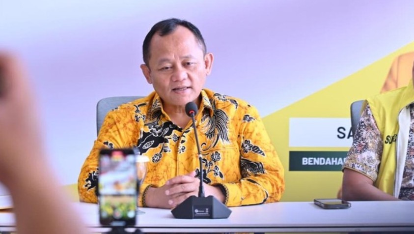 Golkar Desak Usut Tuntas Kecelakaan KA Argo Bromo dan KRL di Bekasi