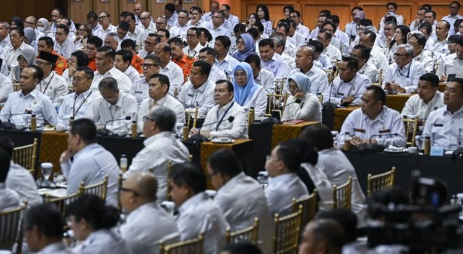 Prabowo Pastikan Defisit APBN Tetap di Bawah 3 Persen