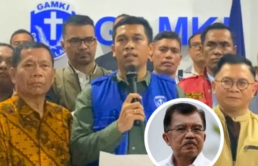 Laporan ke Polisi terhadap Jusuf Kalla Tuai Apresiasi Tokoh Muslim