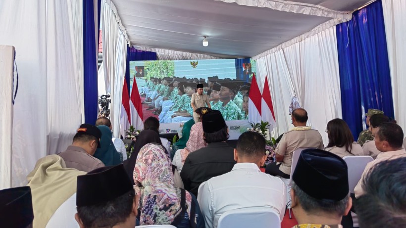 SPPG dan MBG Diproyeksikan Jadi Motor Ekonomi Lokal di Jember
