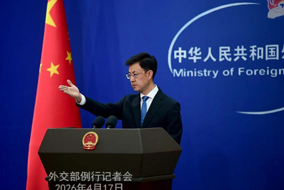 China Soroti Wacana Akses Udara RI untuk Militer AS, Ingatkan Stabilitas Kawasan
