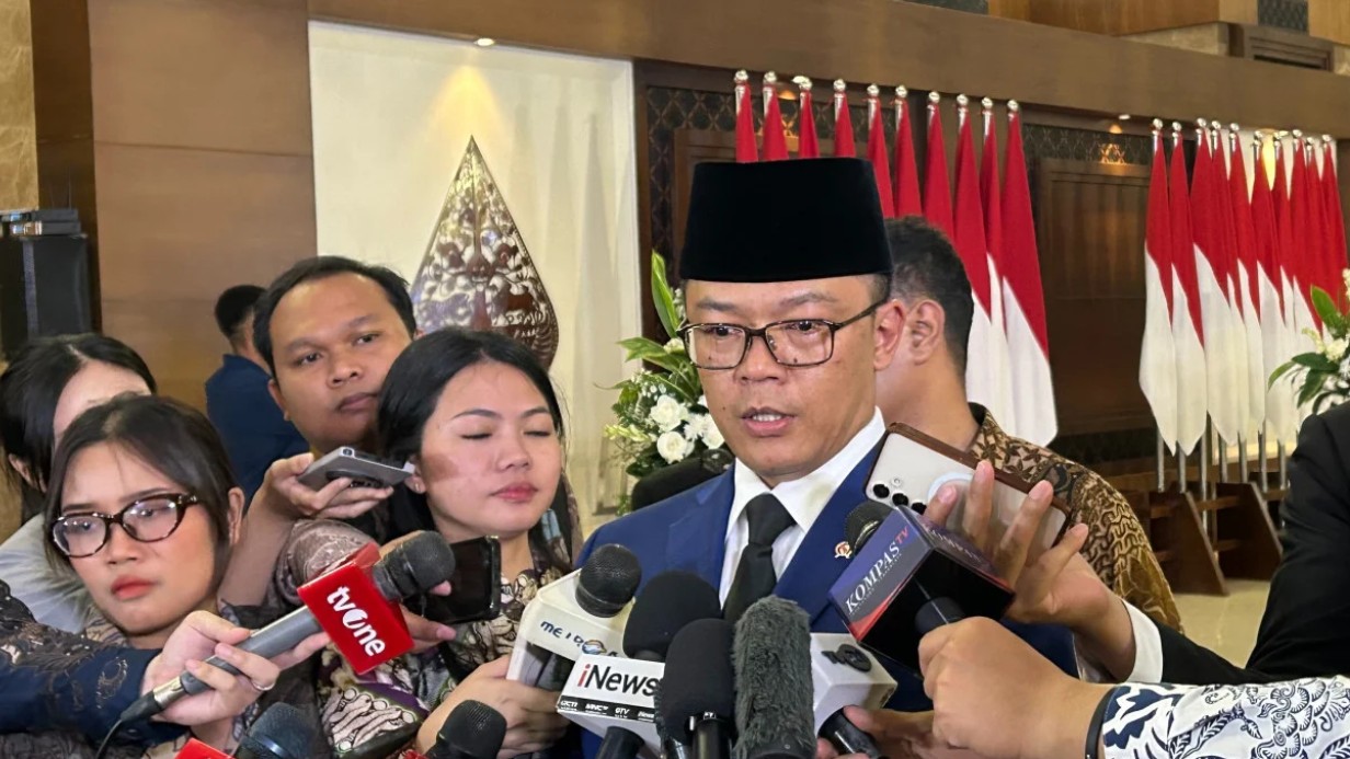 Indonesia Desak Jaminan Keamanan Peacekeeper Usai Insiden Beruntun di Lebanon