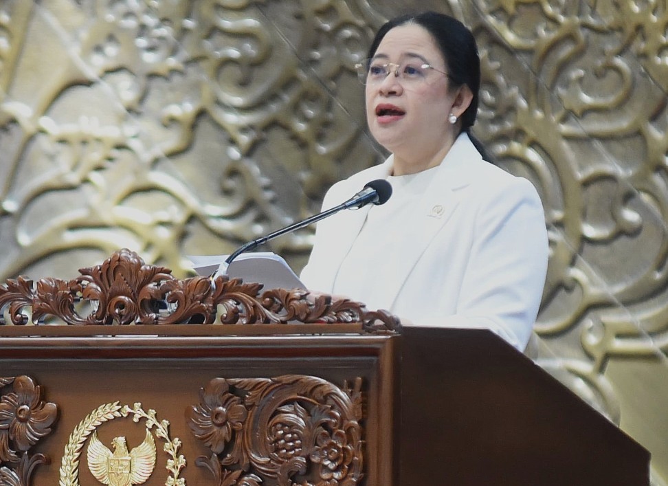DPR Tekankan APBN 2026 Harus Jaga Kesejahteraan Rakyat