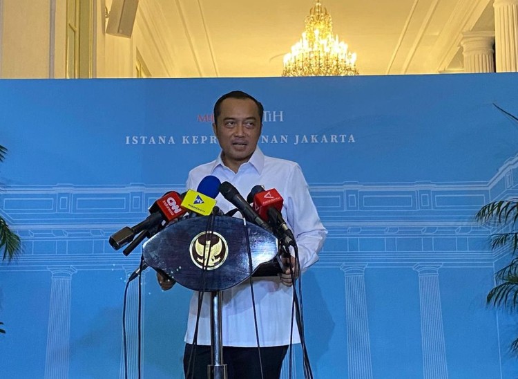 Istana: Belum Ada Rencana Tarik Pasukan TNI dari Misi UNIFIL Lebanon