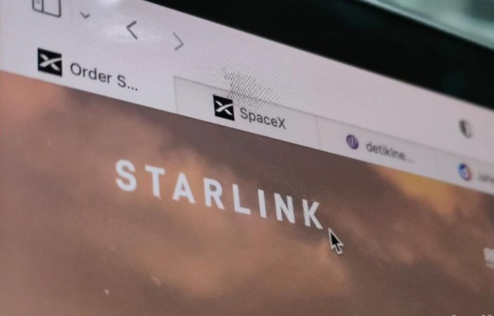 Iran Bidik Starlink, Ketegangan dengan AS Kian Memanas