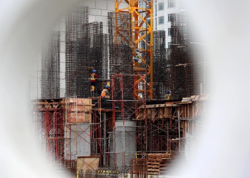Bank Dunia Proyeksi Ekonomi RI Melambat ke 4,7% pada 2026