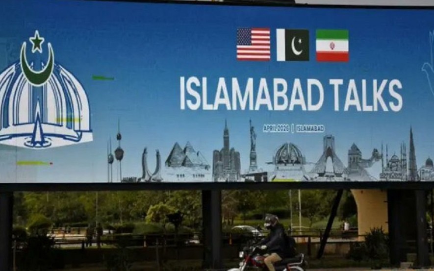 Iran Isyaratkan Absen dari Perundingan Lanjutan, Tuding AS Langgar Gencatan Senjata