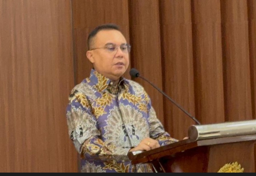Pemerintah Jamin Stok BBM Aman, DPR Minta Publik Tak Panik
