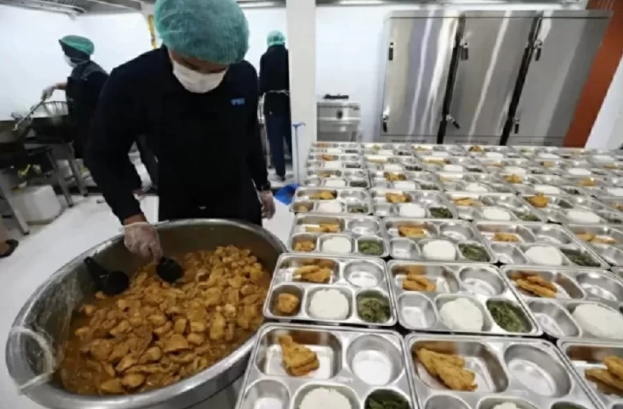 Kepuasan Tinggi, Pengawasan Program MBG Diminta Diperketat