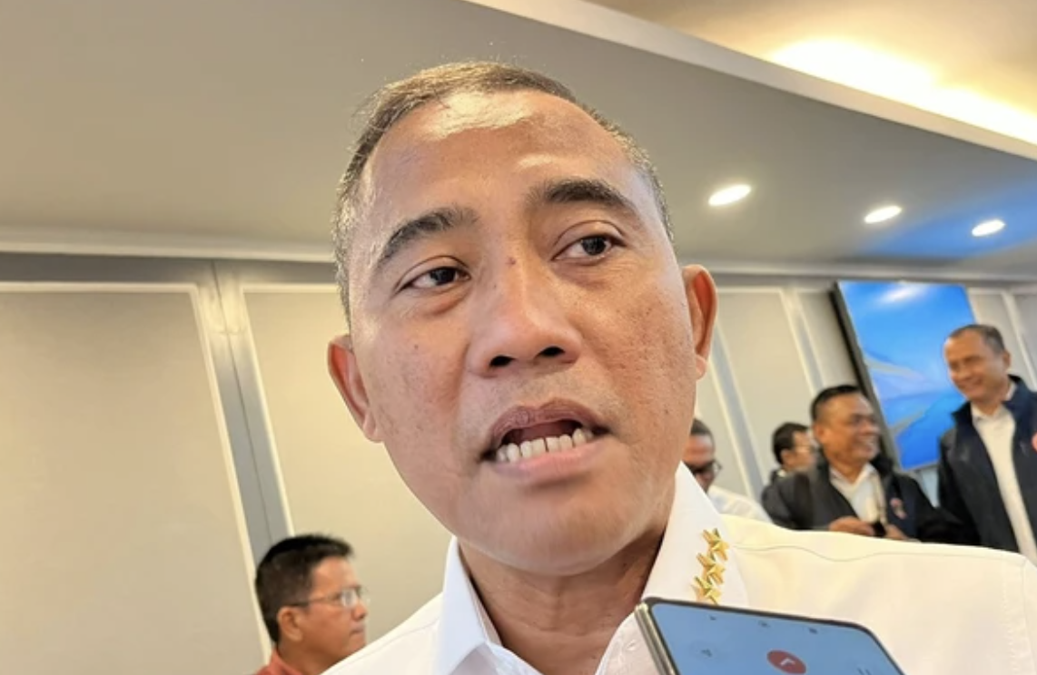 BNPT Ungkap Transformasi Terorisme dari Fisik ke Propaganda Digital