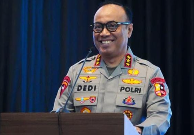 Waspada! Paham Ekstremisme dan Terorisme Kini Menyebar Lewat Algoritma Digital